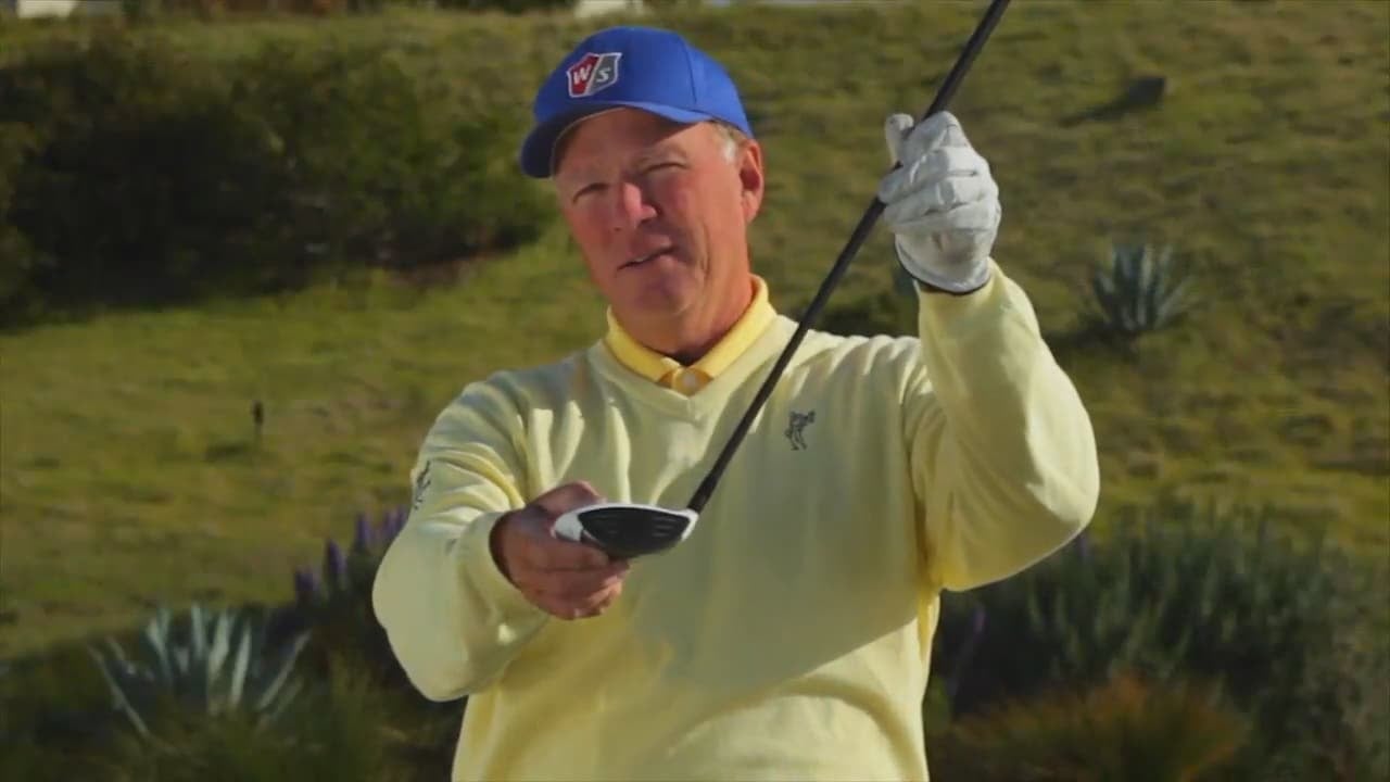 Dean Reinmuth: Full Swing - Golf Life