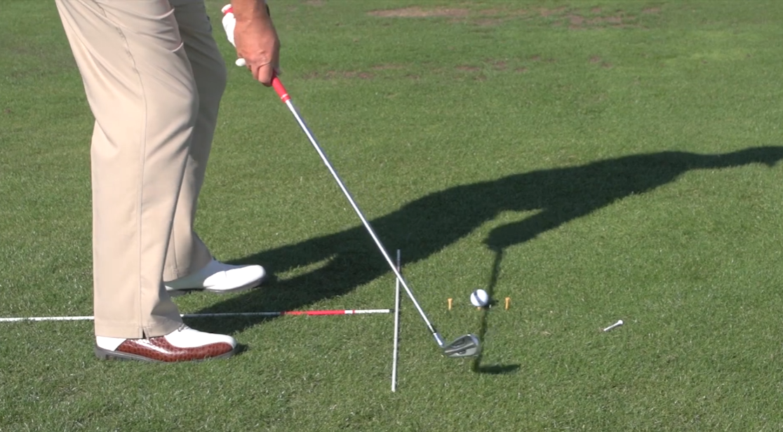 Derek Nannen: Driving Range Tip - Golf Life