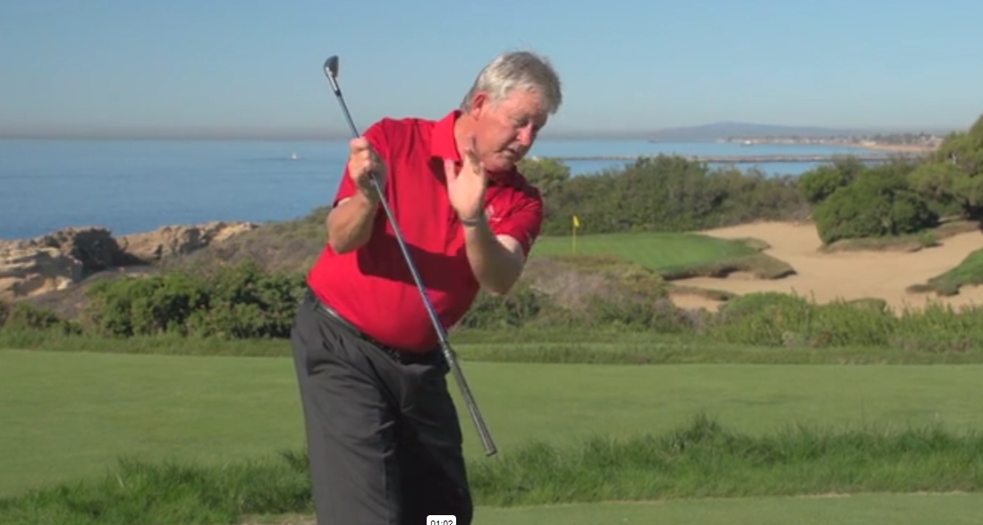 Glenn Deck: 5 Minute Tip - Golf Life