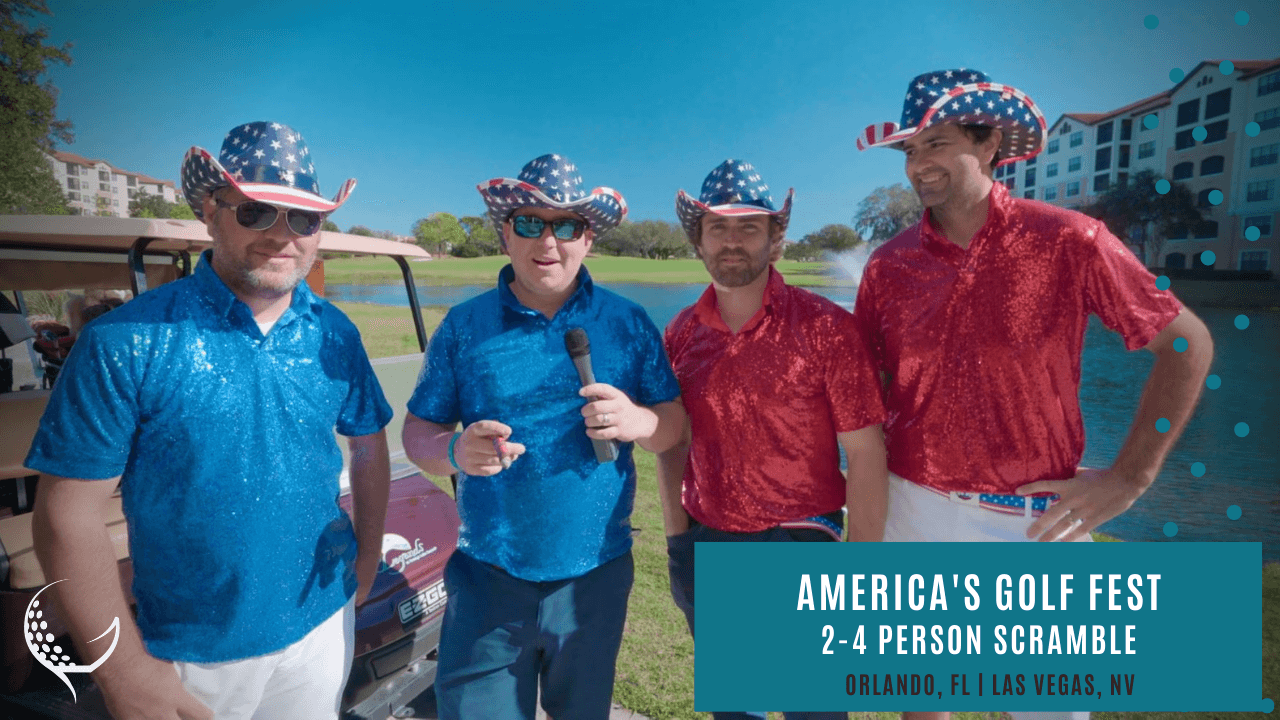 AMERICA'S GOLF FEST ORLANDO - Golf Life