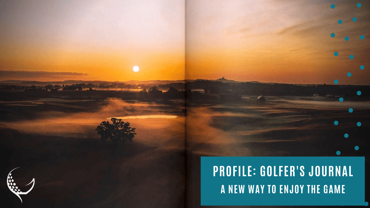 Explore the Rich World of Golf Life with The Golfer Journal