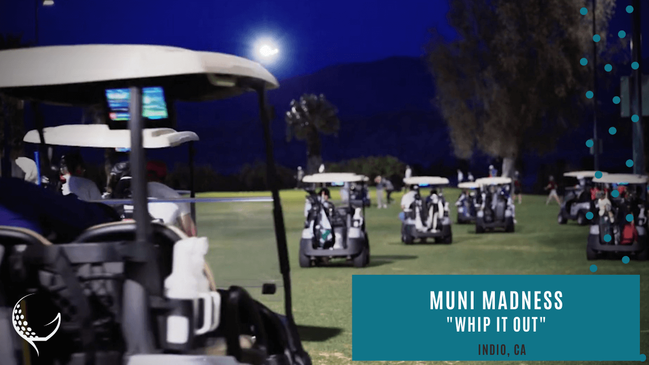 Unleash the Golf Enthusiast in You with MUNI MADNESS