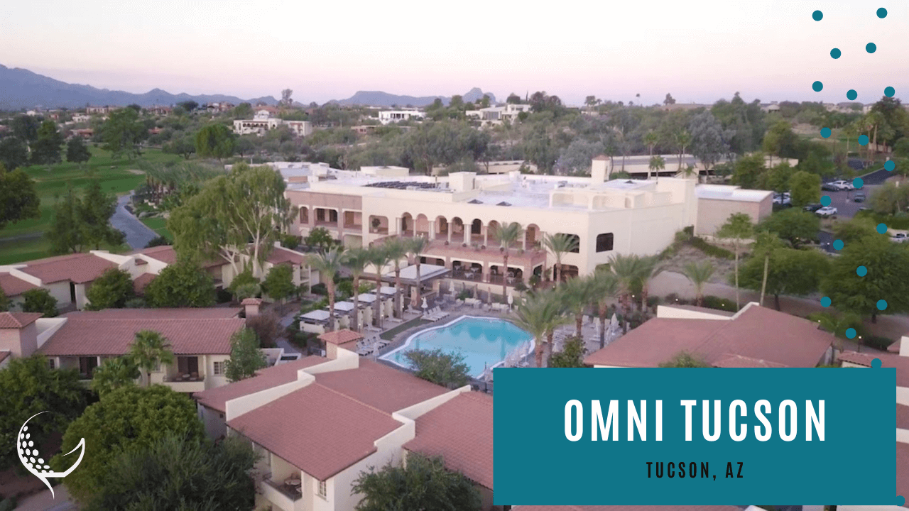 Ultimate Golf Life at OMNI TUCSON NATIONAL RESORT