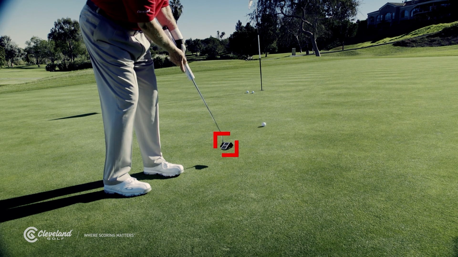 Dave Pelz: Holding Your Finish - Golf Life