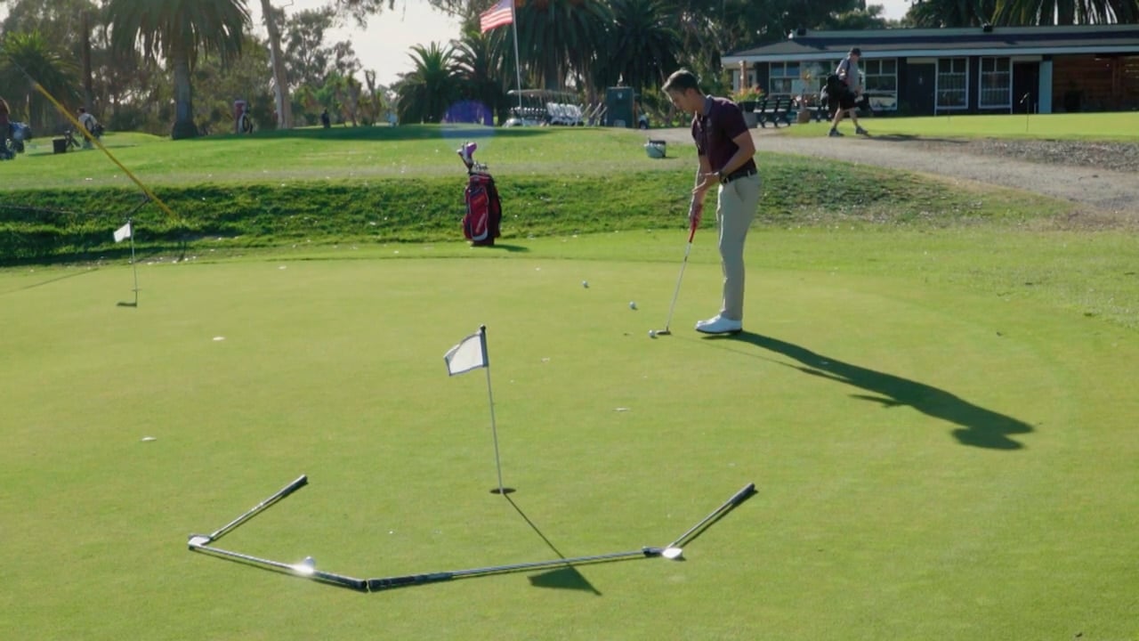 Devan Bonebrake: Junior Golf Tips - Golf Life