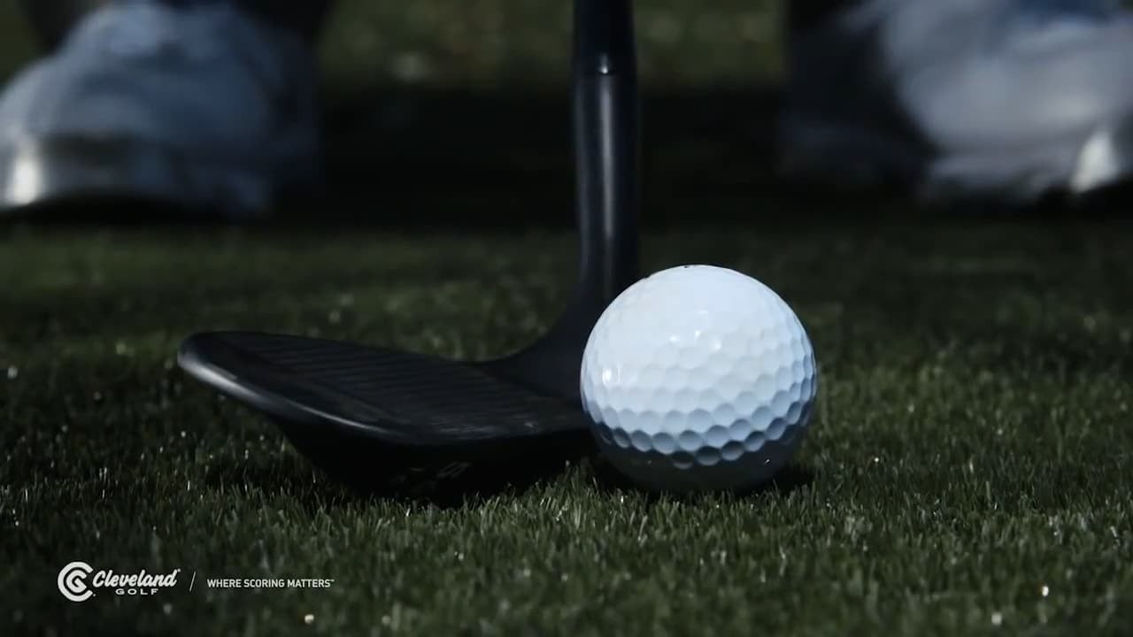 Dave Pelz: Using the Bounce - Golf Life