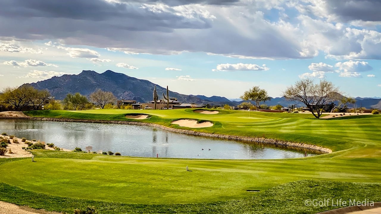 Desert Mountain Golf Club - Golf Life