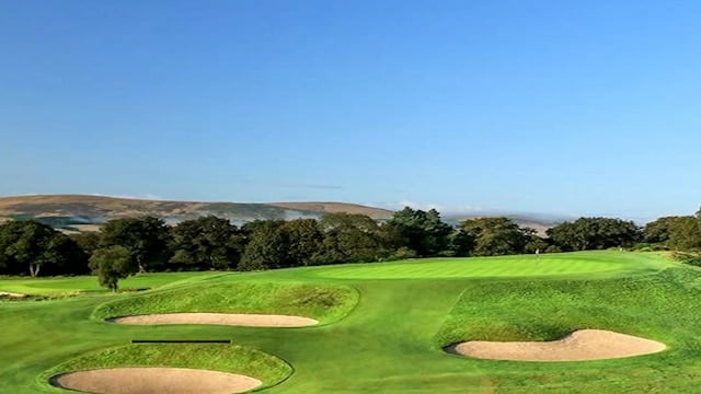 Executive Golf and Leisure - Golf Life