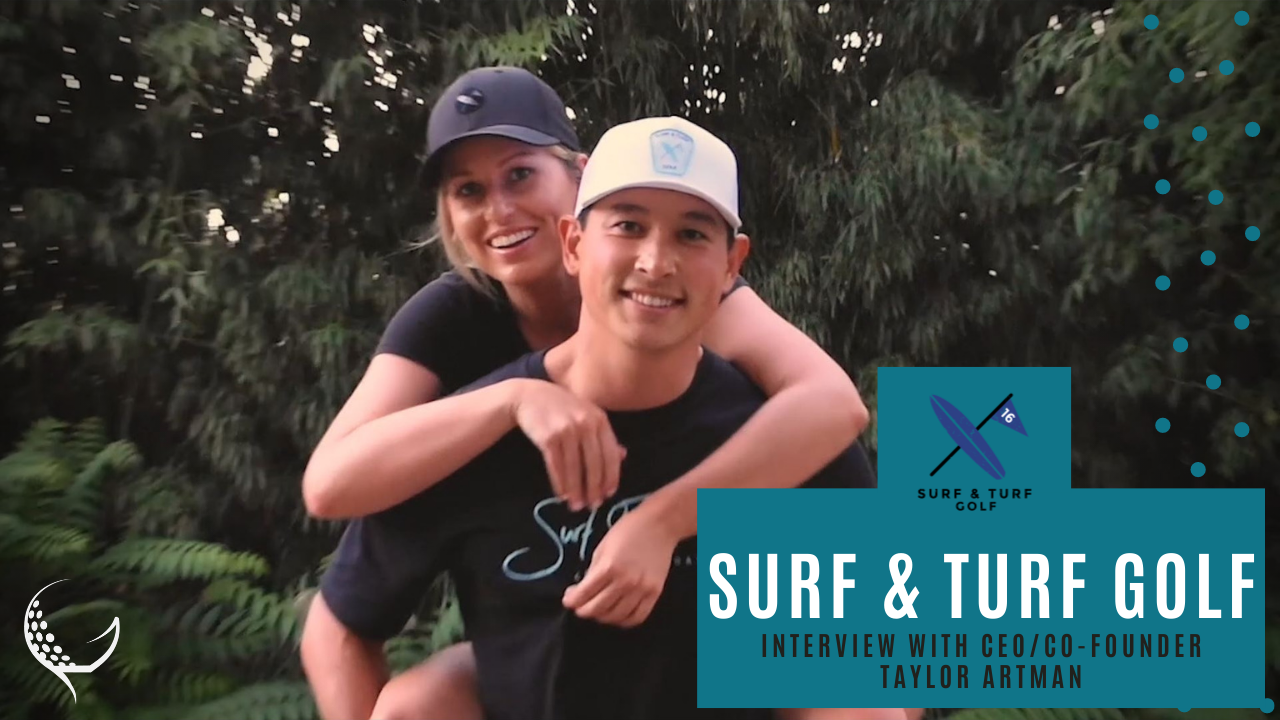 Discover the Perfect Blend of Surf and Turf Golf