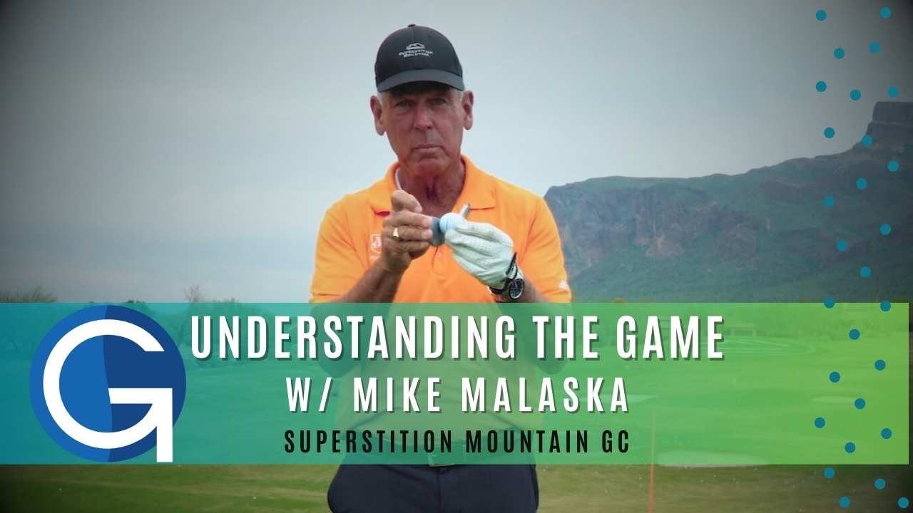 Understanding Golf with Malaska
