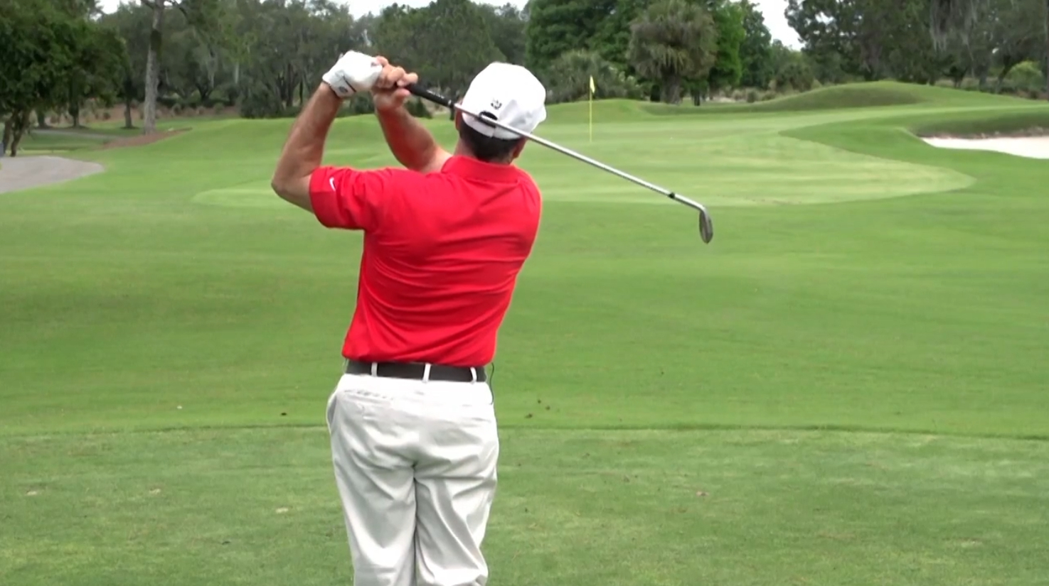 Fred Griffin: Improve Your Iron Play - Golf Life