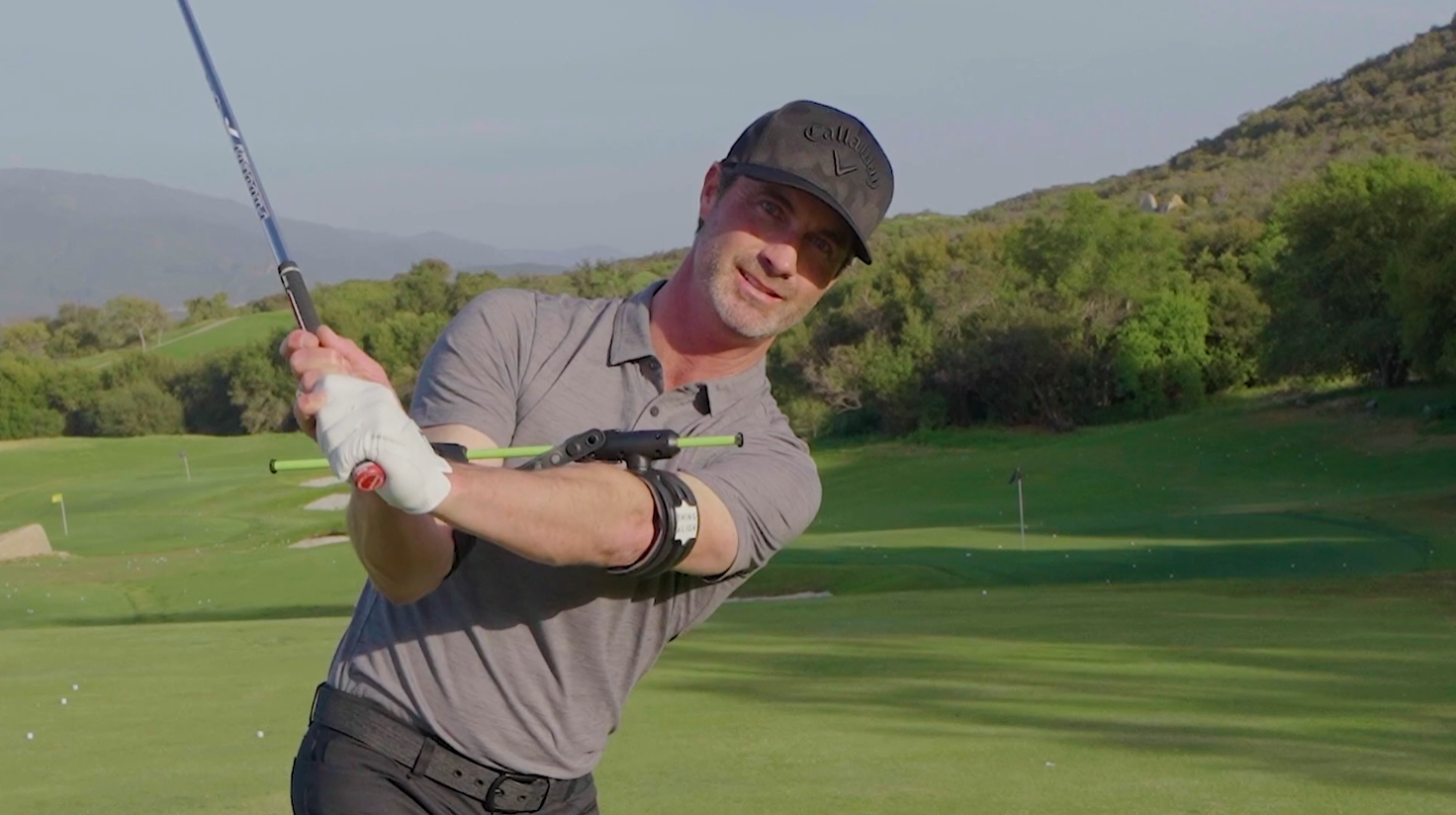 Swing Align - 5 Steps to a Better Swing - Golf Life