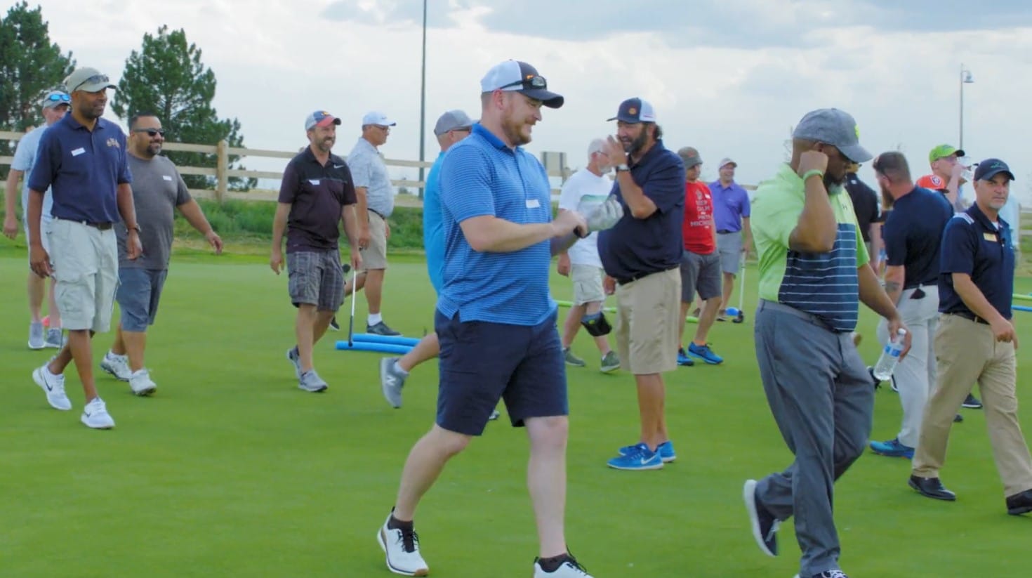 PGA HOPE (Helping Our Patriots Everywhere) - Golf Life