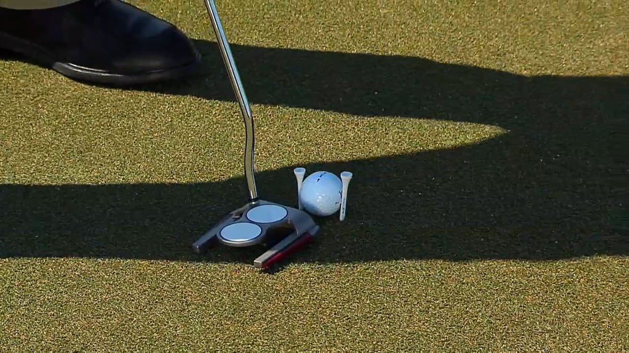 Scott Munroe: Two Tee Drill - Golf Life