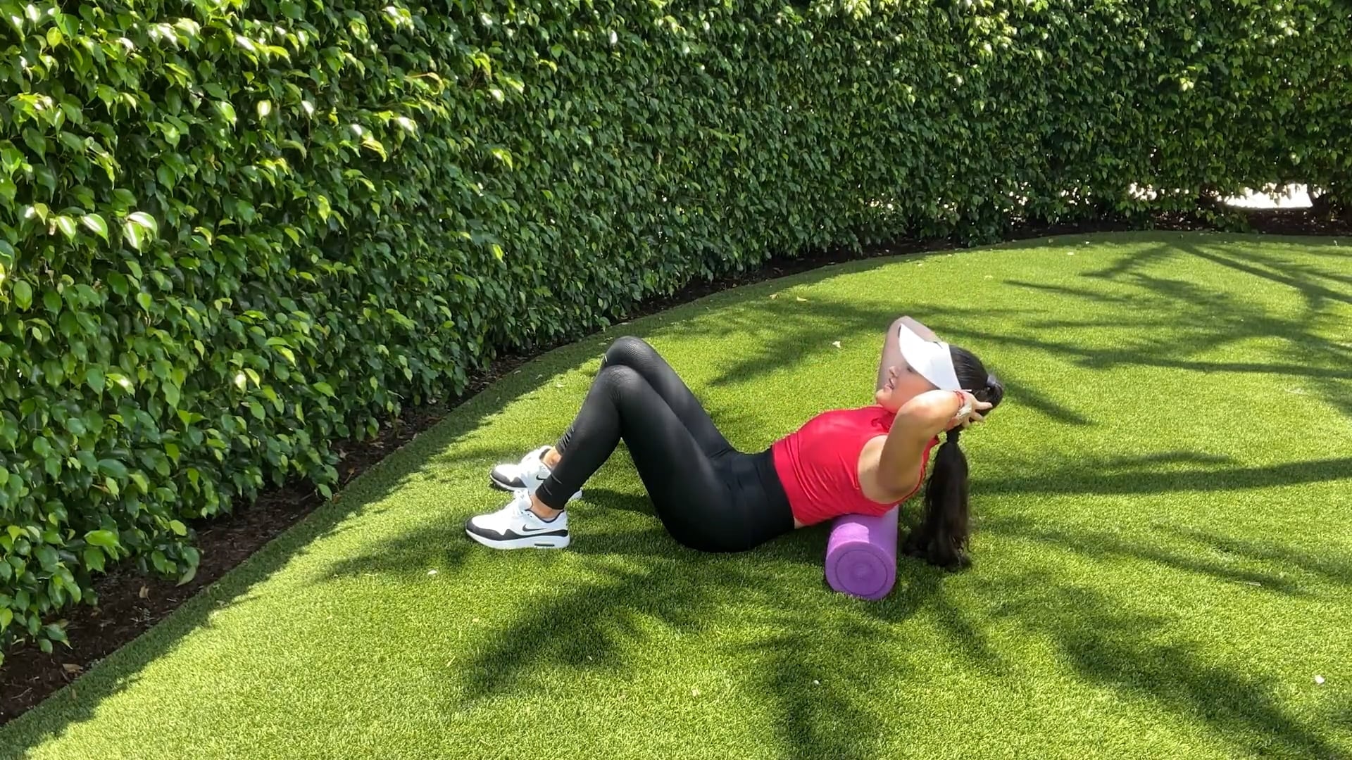 Carolina Romero: Two Stretches for Golfers - Golf Life