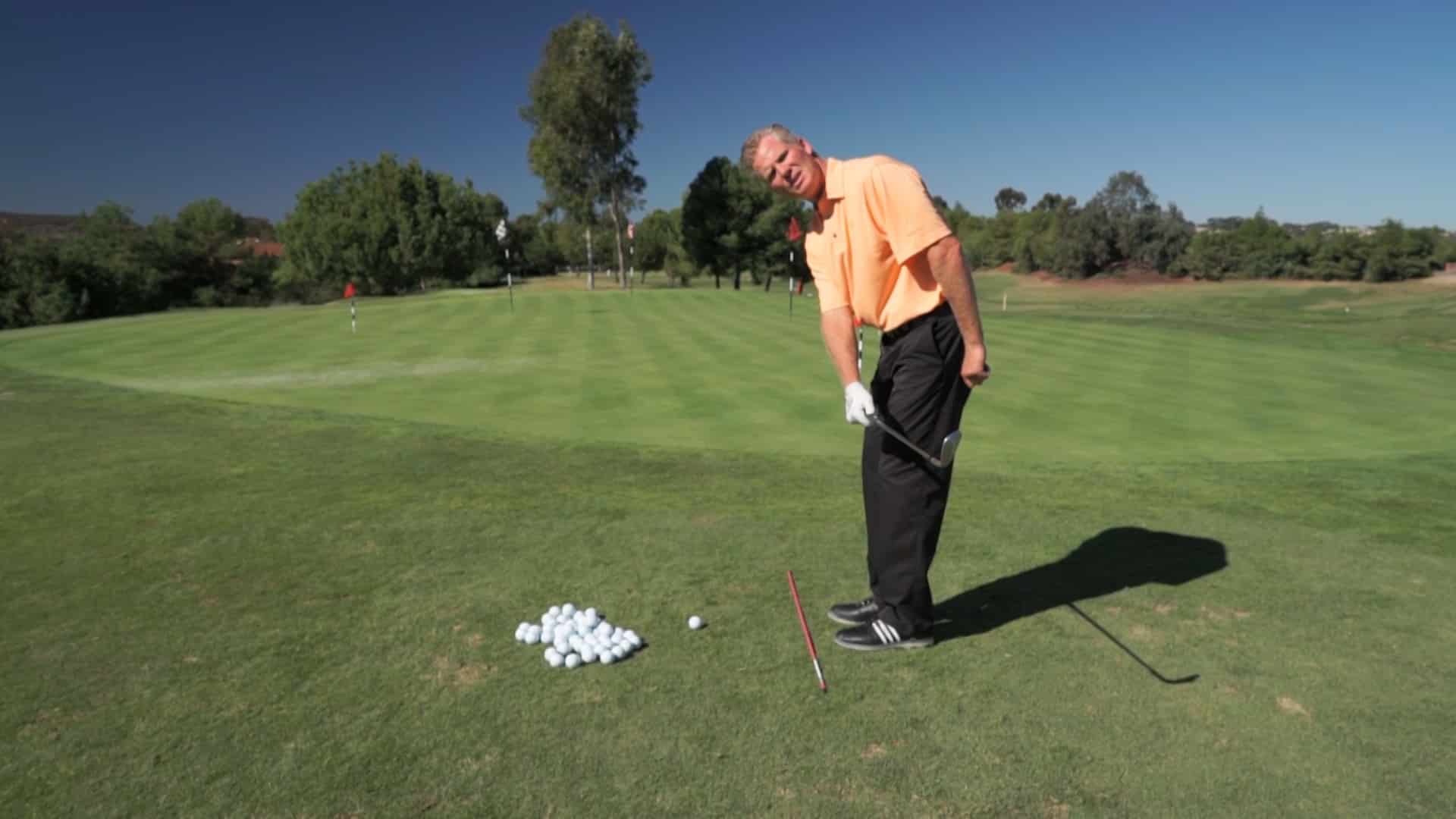 Short Game Breakthrough | Golf Life Lesson | Shawn Cox
