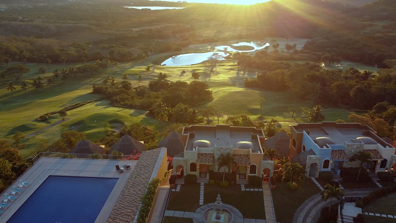 El Corazon | Golf Life Exclusive | Manzanillo Mexico