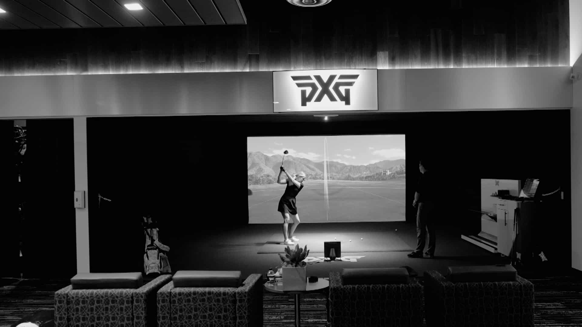 PXG HQ | Golf Life Exclusive | Apparel + Gen 5 Fitting