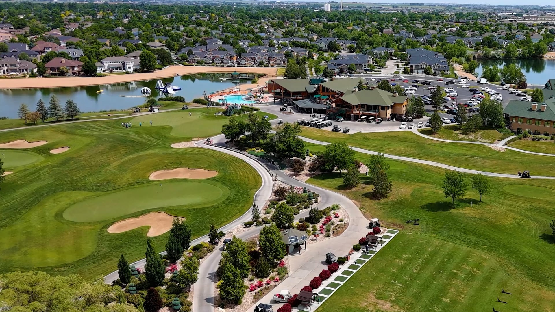 Raindance National | Golf Life Exclusive | New Golf Course