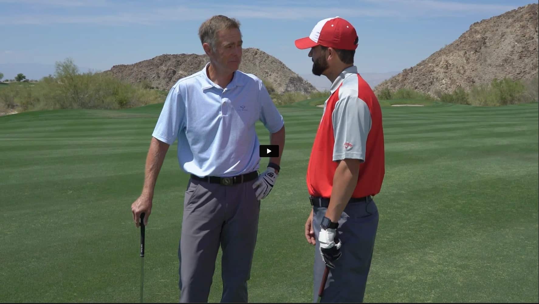 How to Release the Golf Club in your Swing - Golf Life