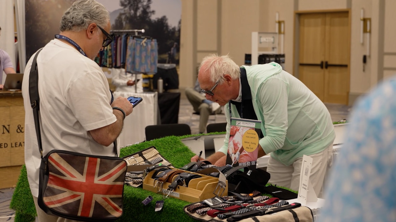 PGA Buying and Education Summit - Golf Life