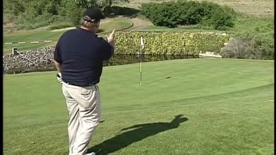 Craig Stadler: Chipping Downhill - Golf Life
