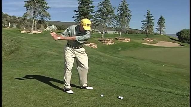 Pentti Tofferi: Pitch Shots