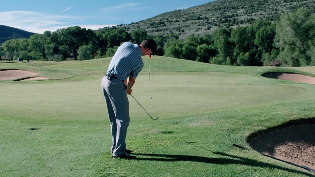 Steve Atherton: Multiple Short Game Tips - Golf Life