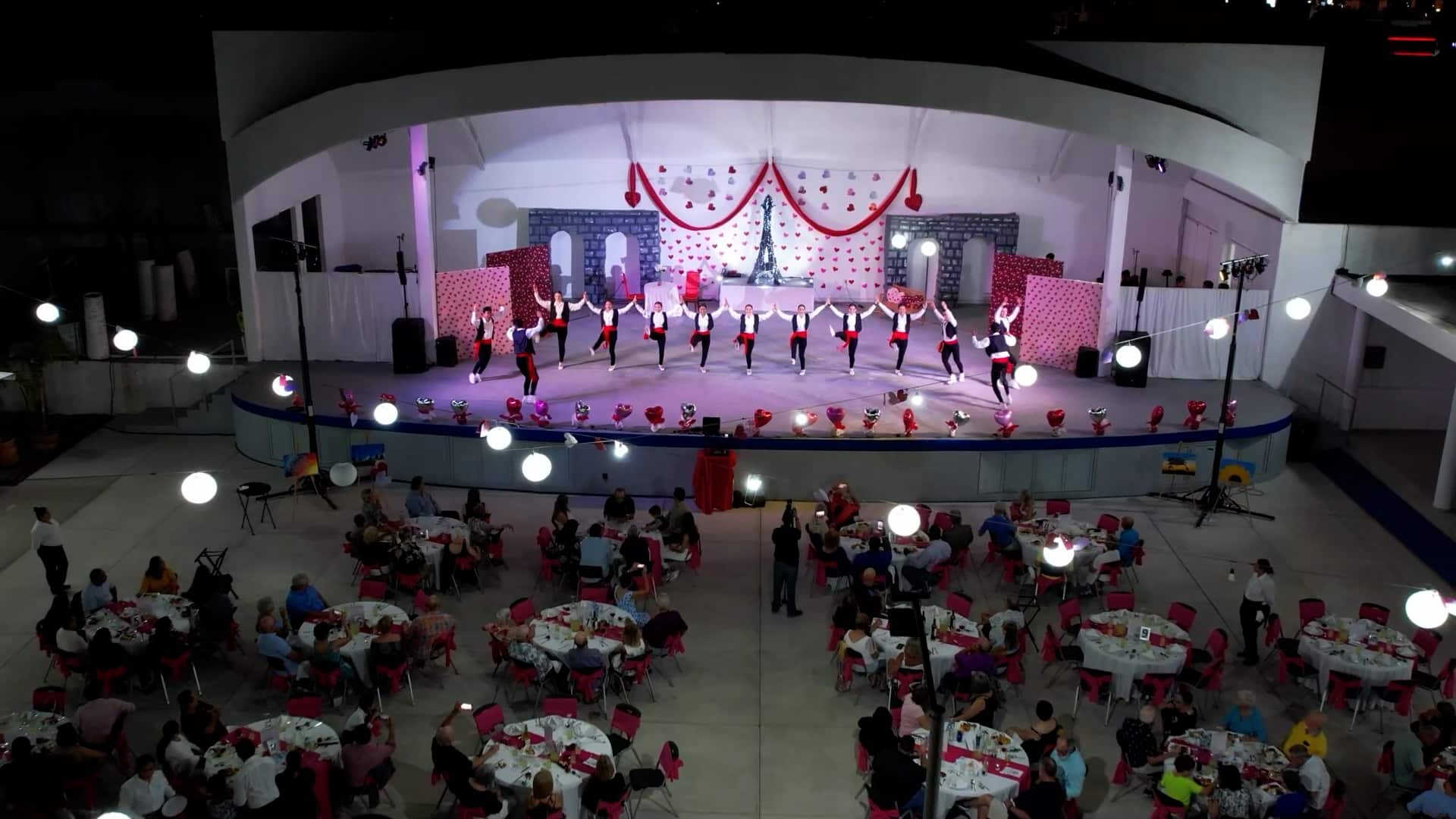 Casa Hogar Los Angelitos Charity Golf Tournament - Golf Life