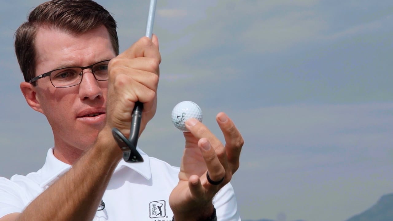 Matt Henderson: Generate More Spin on Wedges - Golf Life