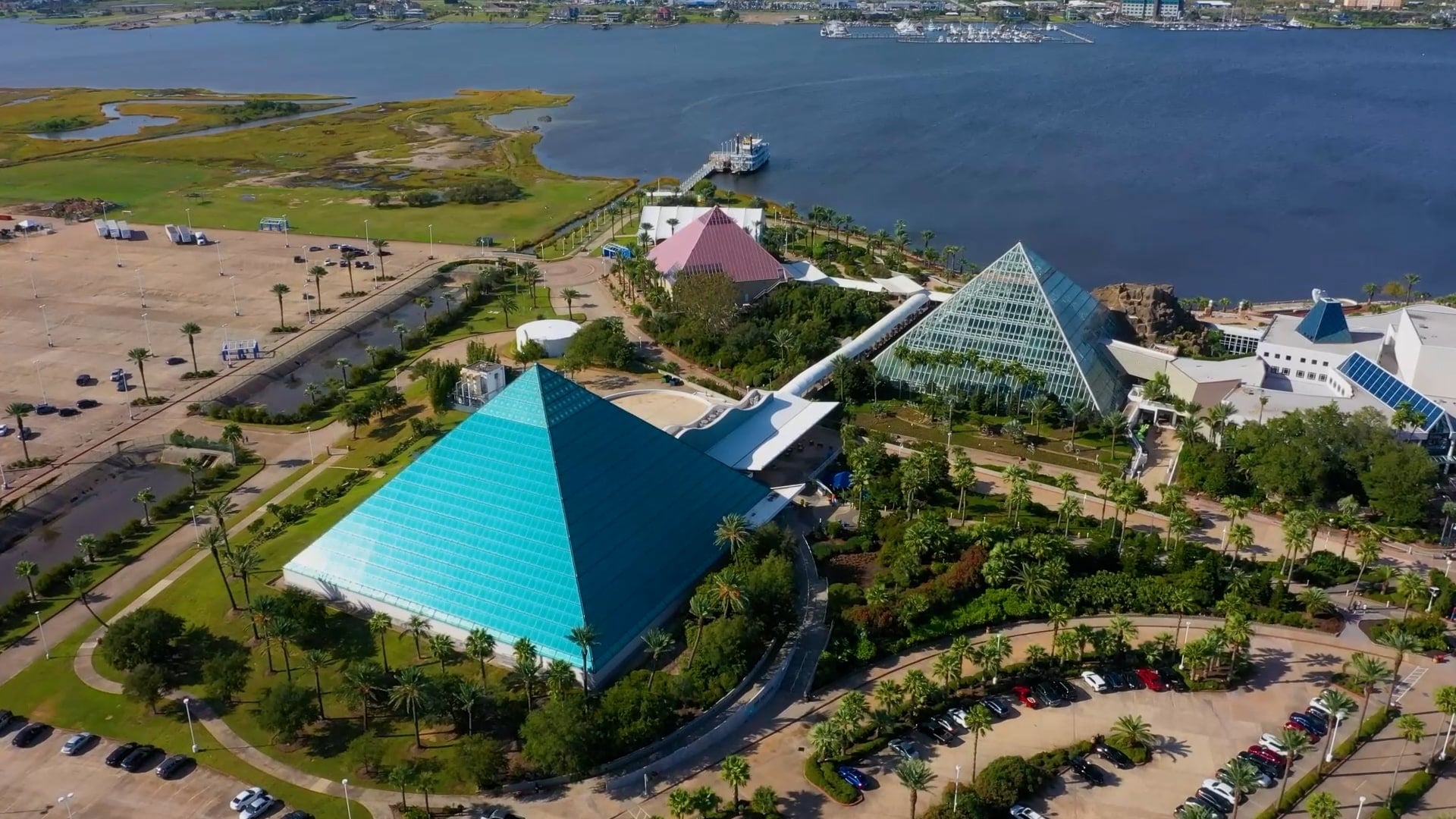 Moody Gardens Golf Club - Golf Life