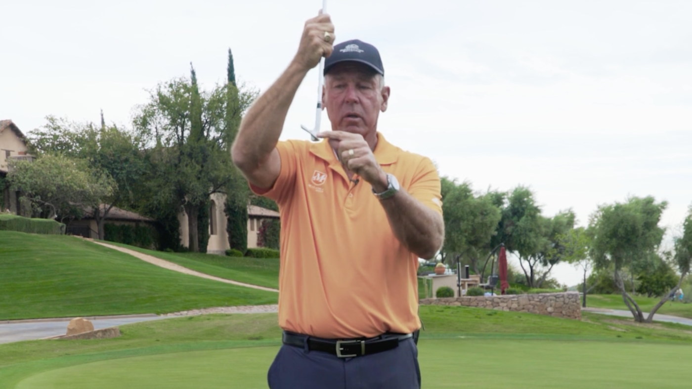 Mike Malaska: Get the Ball in the Air - Golf Life