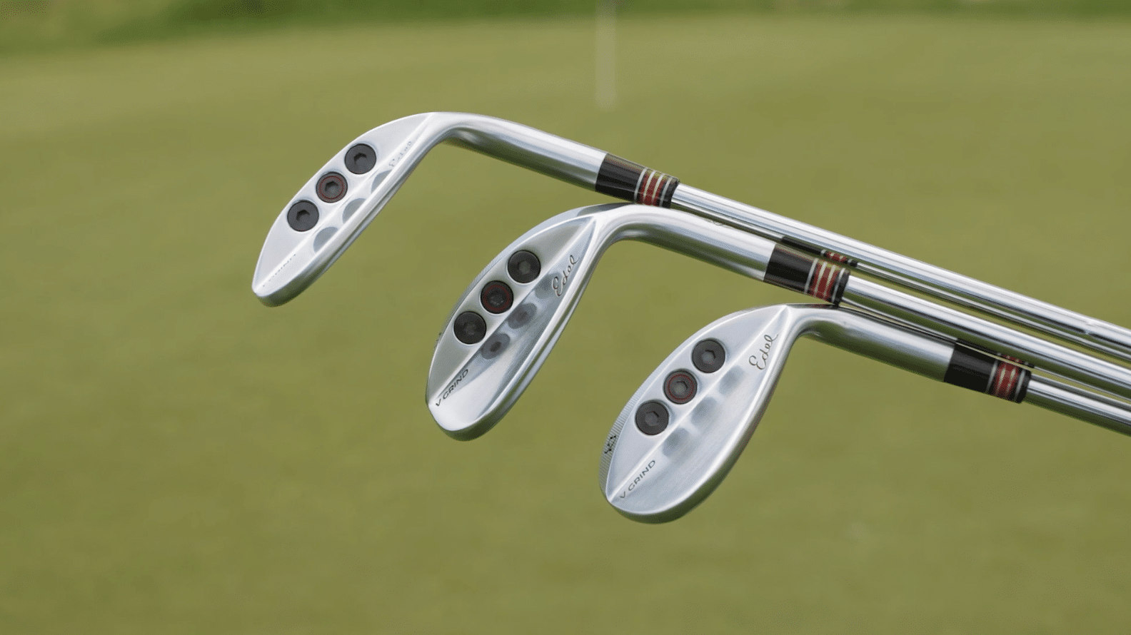 Edel Golf Wedges - Golf Life