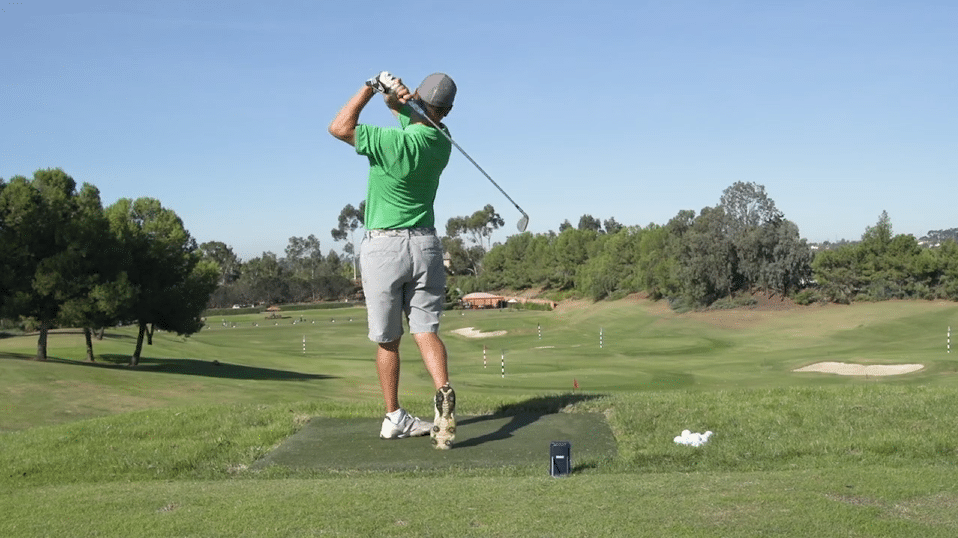 Swing Caddie 2 Launch Monitor - Golf Life